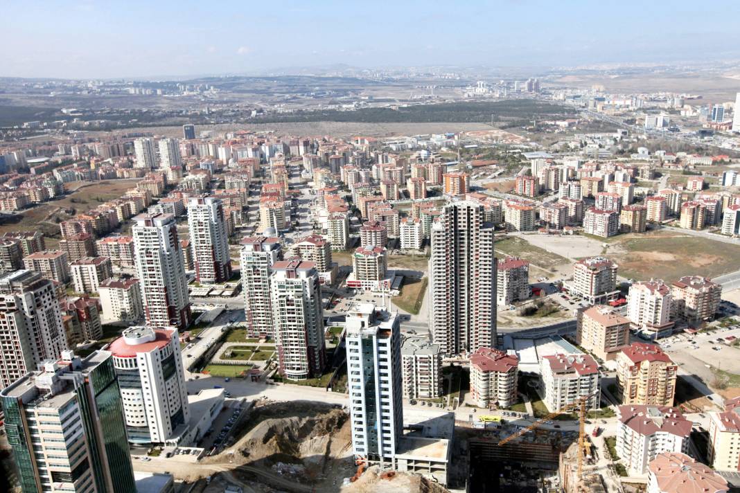 Apartmanda oturanlar artık o parayı ödemeyecek. Yargıtay son noktayı koydu 3